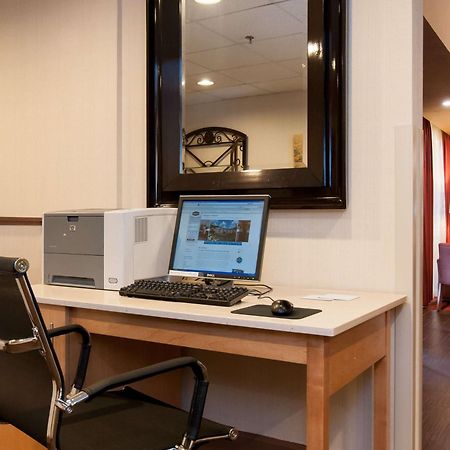 Hampton Inn Brevard Pisgah Forest Exteriér fotografie
