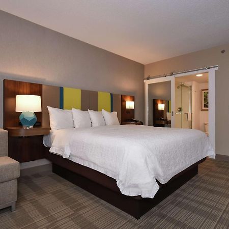 Hampton Inn Brevard Pisgah Forest Exteriér fotografie