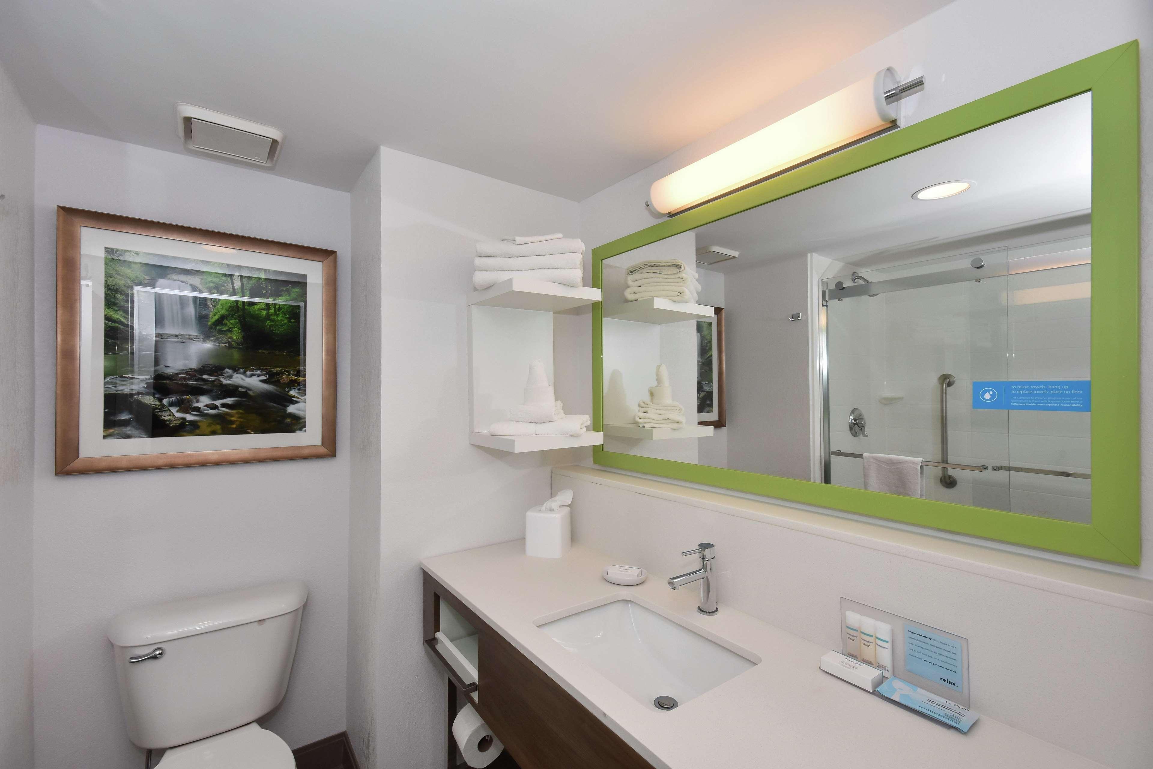 Hampton Inn Brevard Pisgah Forest Exteriér fotografie