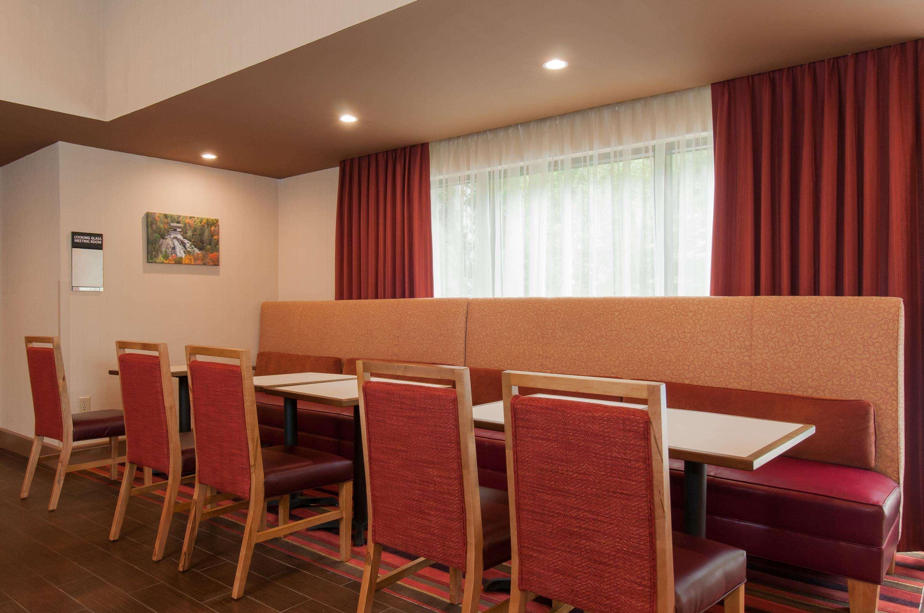 Hampton Inn Brevard Pisgah Forest Exteriér fotografie