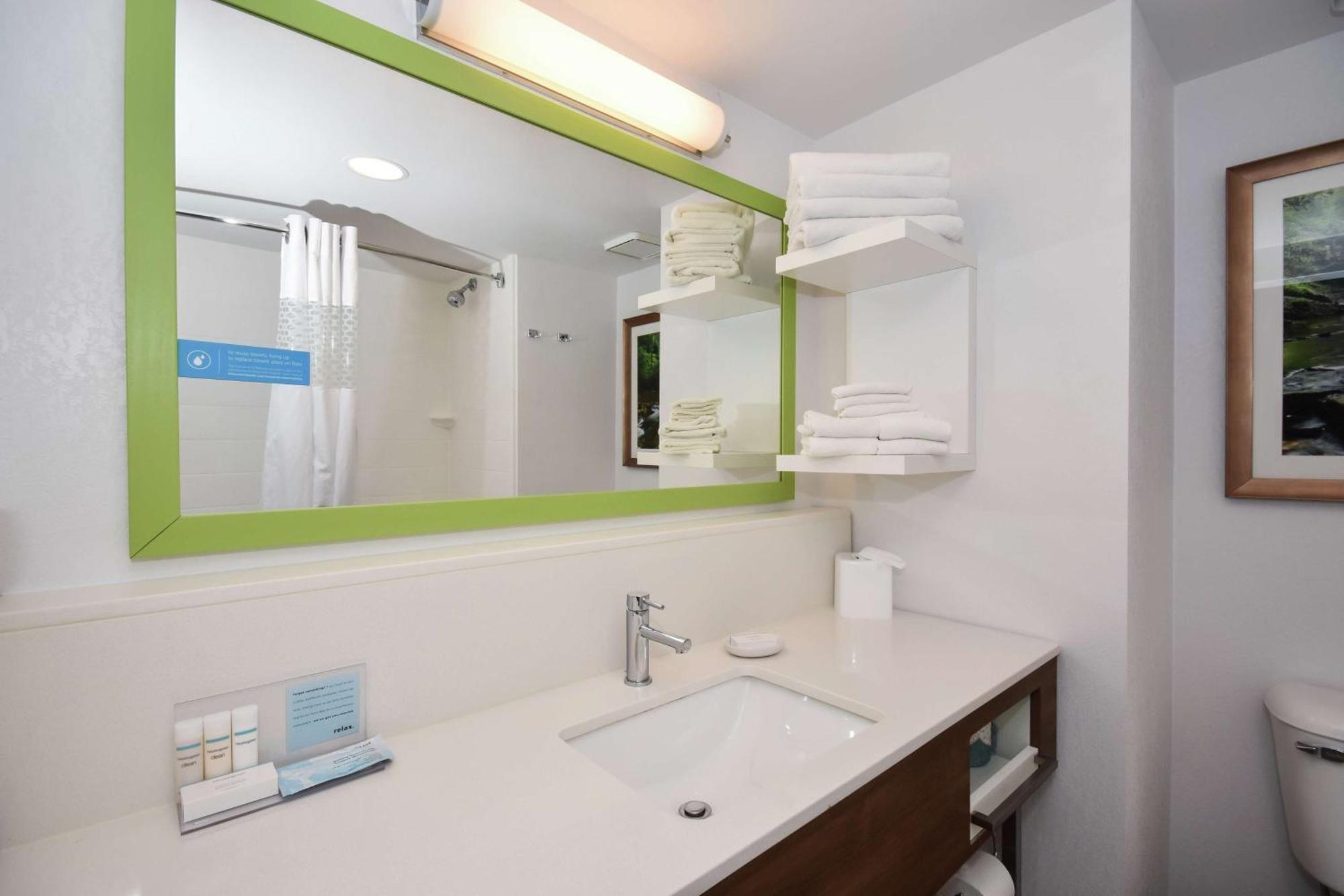 Hampton Inn Brevard Pisgah Forest Exteriér fotografie