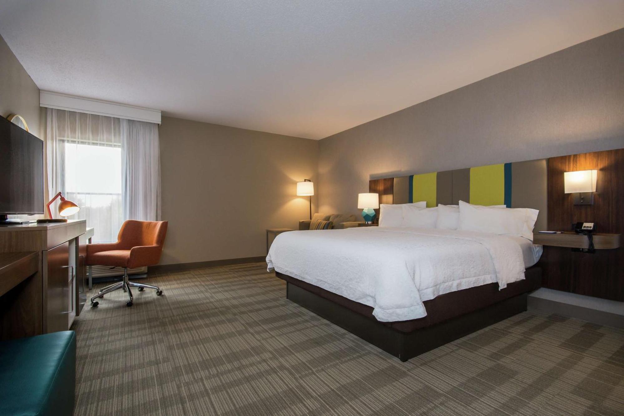 Hampton Inn Brevard Pisgah Forest Exteriér fotografie