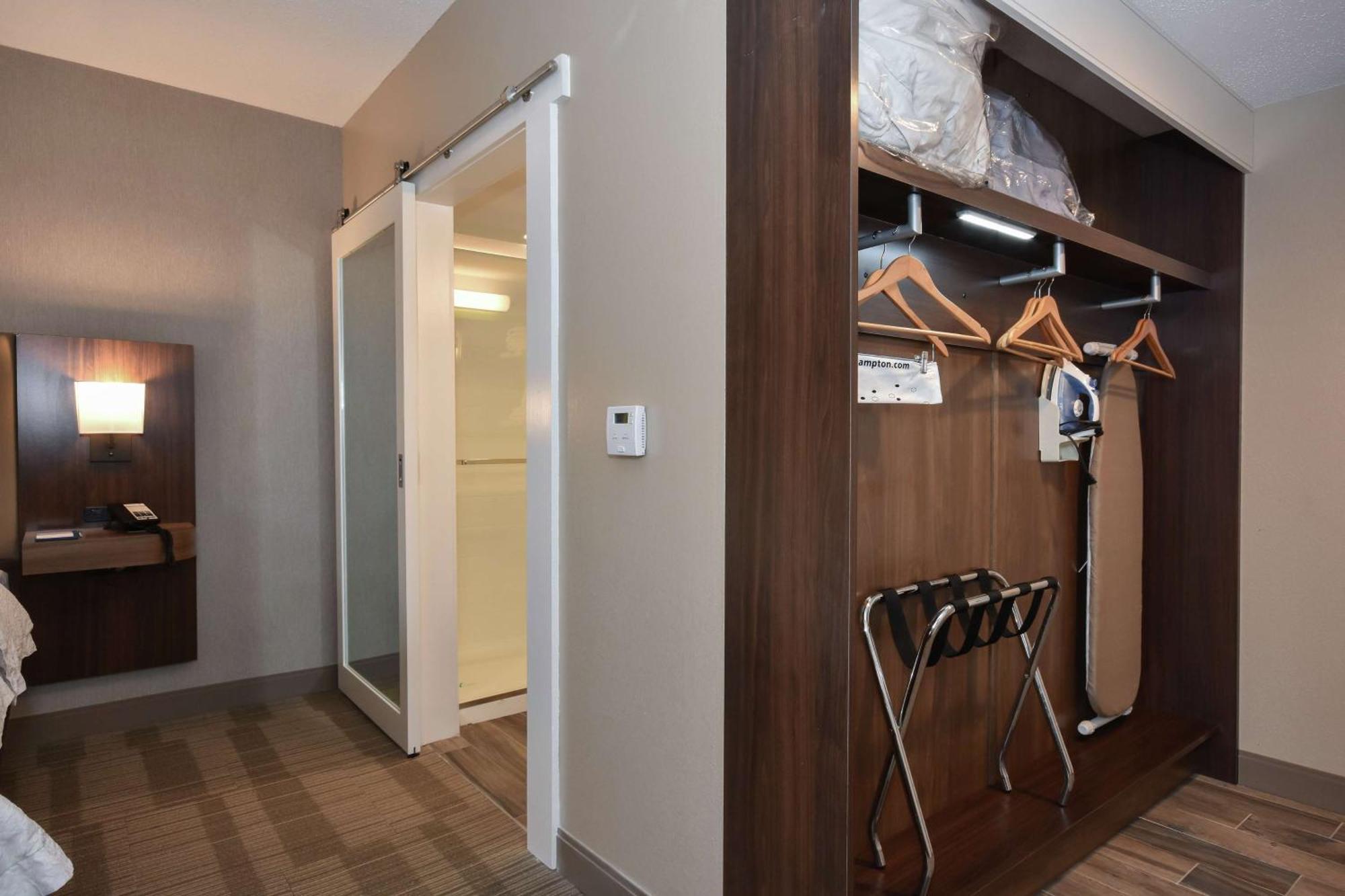 Hampton Inn Brevard Pisgah Forest Exteriér fotografie