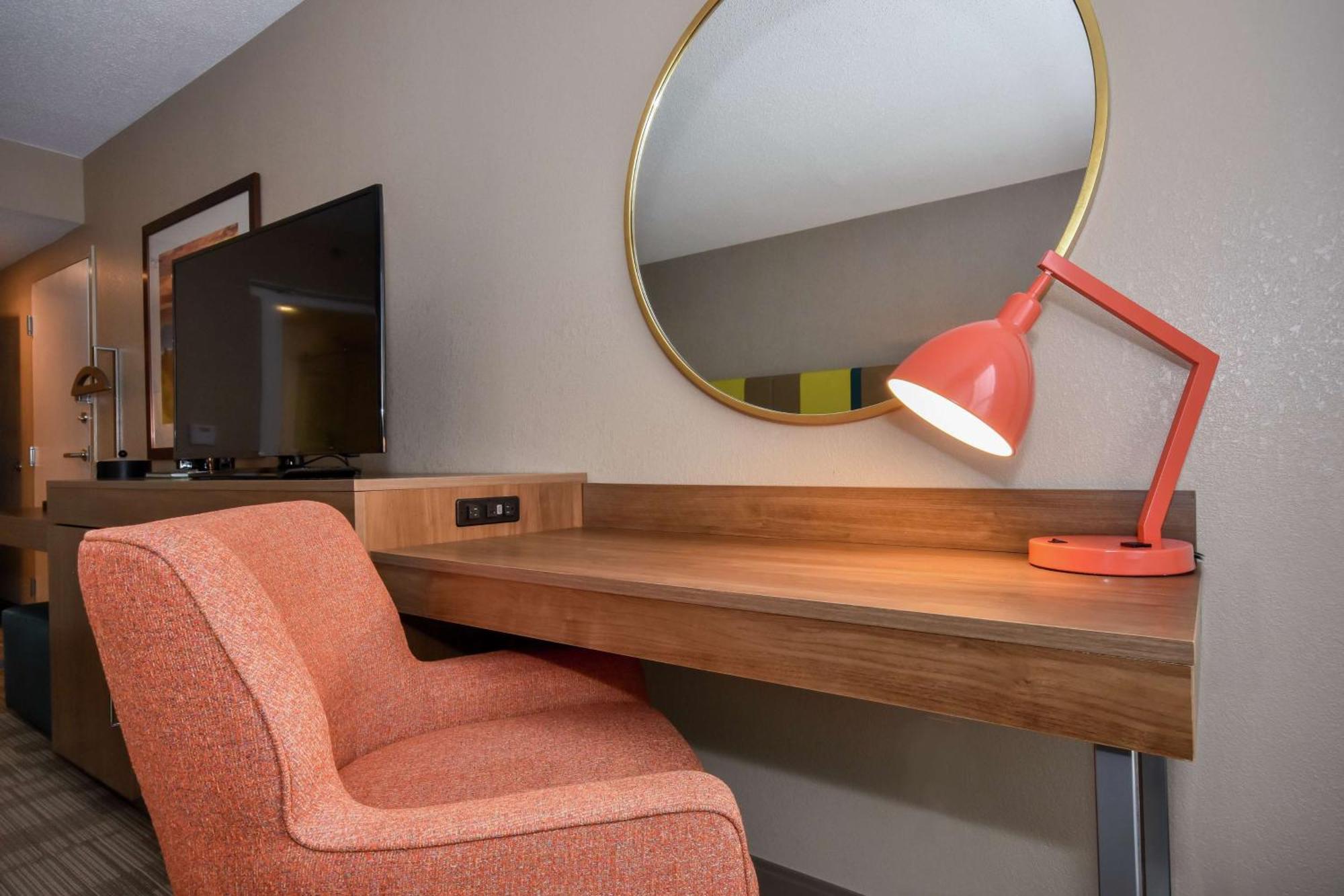 Hampton Inn Brevard Pisgah Forest Exteriér fotografie