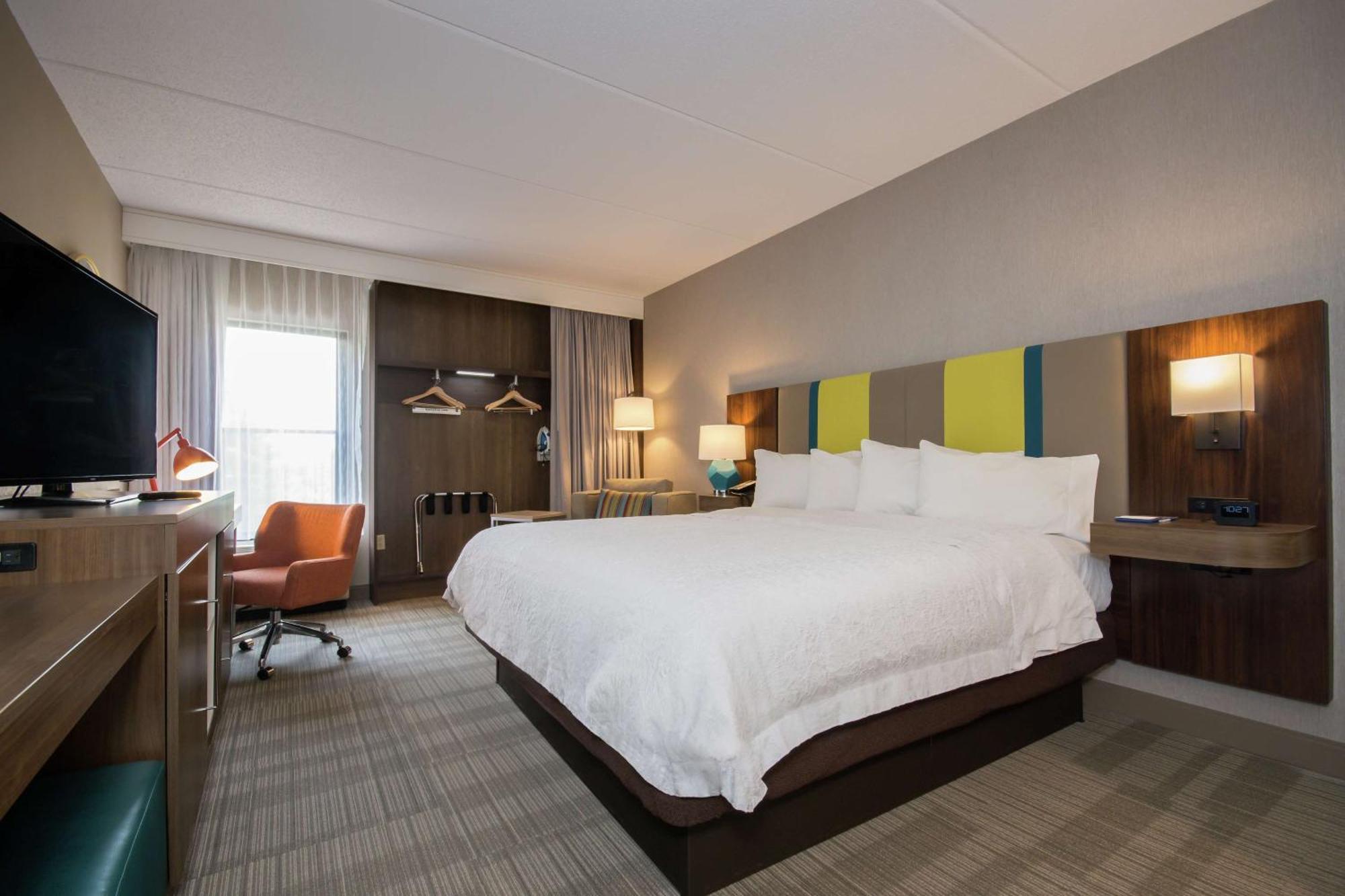 Hampton Inn Brevard Pisgah Forest Exteriér fotografie