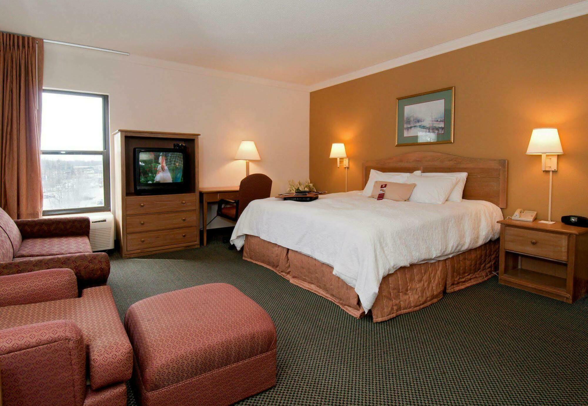 Hampton Inn Brevard Pisgah Forest Exteriér fotografie