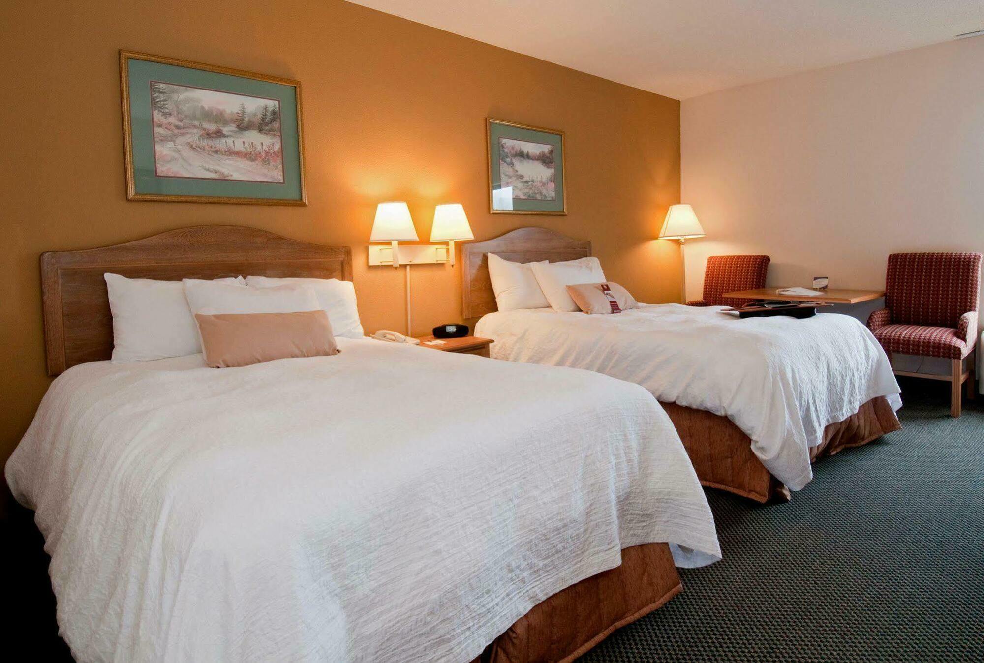 Hampton Inn Brevard Pisgah Forest Exteriér fotografie